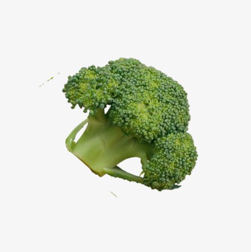 西兰花